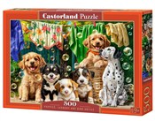 Puzzle 500... - Ksiegarnia w UK