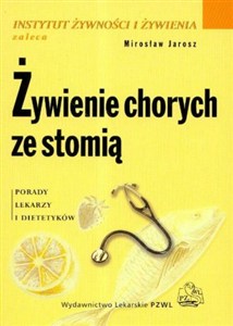 Obrazek Żywienie chorych ze stomią
