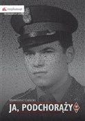 polish book : Ja, podcho... - Sławomir Galicki
