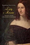 Listy z Kr... - Magdalena Jastrzębska -  books from Poland
