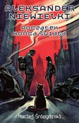 Polska książka : Aleksander... - Maciej Śniegórski