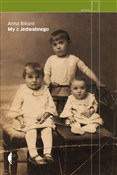 My z Jedwa... - Anna Bikont - Ksiegarnia w UK