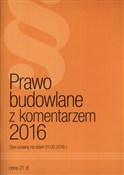 Prawo Budo... - Opracowanie Zbiorowe -  Polish Bookstore 