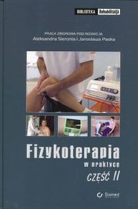 Picture of Fizykoterapia w praktyce Część 2