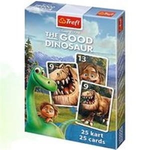 Obrazek Dobry dinozaur gra Piotruś