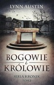 polish book : Bogowie i ... - Lynn Austin