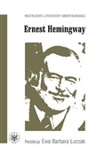 Ernest Hem... -  Książka z wysyłką do UK