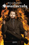 Polska książka : Światłoczu... - Sebastian Hejankowski