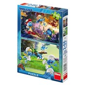 Puzzle 2x6... -  books from Poland