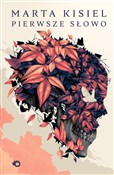 Pierwsze s... - Marta Kisiel -  Książka z wysyłką do UK