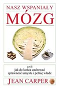 Nasz wspan... - Jean Carper -  foreign books in polish 