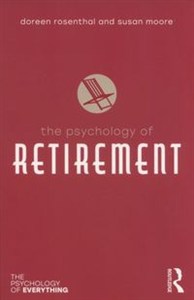Obrazek The Psychology of Retirement