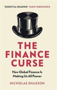 Picture of The Finance Curse