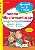 Zadania dl... - Opracowanie Zbiorowe -  Książka z wysyłką do UK