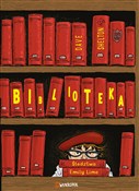 Książka : Biblioteka... - Dave Shelton