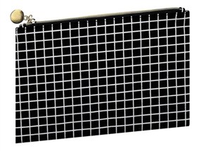 Picture of Piórnik saszetka Chequered