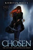 Książka : Chosen (Sl... - Kiersten White