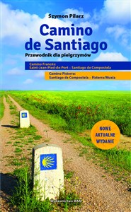 Obrazek Camino de Santiago Przewodnik dla pielgrzymów