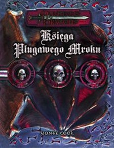 Obrazek Księga Plugawego Mroku