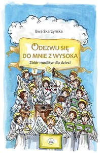 Obrazek Odezwij się do mnie z wysoka