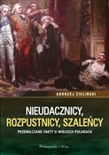 Nieudaczni... - Andrzej Zieliński - Ksiegarnia w UK