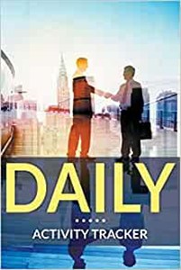 Obrazek Daily Activity Tracker