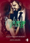 Przekroczy... - Aneta Sołopa -  foreign books in polish 