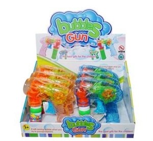 Picture of Pistolet na bańki MIX