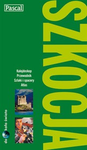 Picture of Szkocja Dookoła świata