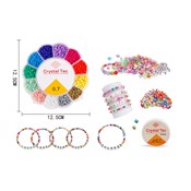 Polska książka : Zestaw do ...