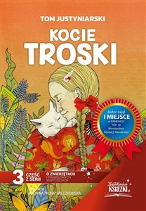 Obrazek Kocie troski