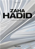 polish book : Zaha Hadid... - Philip Jodidio