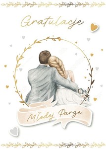 Picture of Karnet Urodziny 60