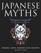 Japanese M... - Melanie Clegg -  books in polish 