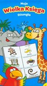 polish book : Moja wielk...