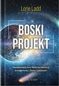 Książka : Boski proj... - Lorie Ladd