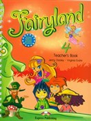 Książka : Fairyland ... - Jenny Dooley, Virginia Evans