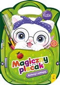Magiczny p... -  Książka z wysyłką do UK
