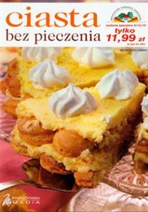 Obrazek Ciasta bez pieczenia