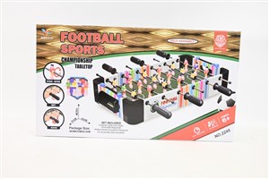 Picture of Zestaw do gry w pilkarzyki