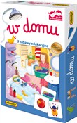 W domu Zes... -  foreign books in polish 