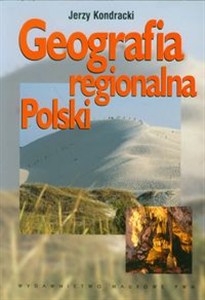 Obrazek Geografia regionalna Polski
