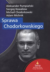 Picture of Sprawa Chodorkowskiego