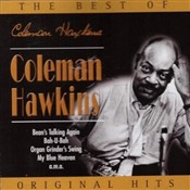Zobacz : The Best O... - Coleman Hawkins