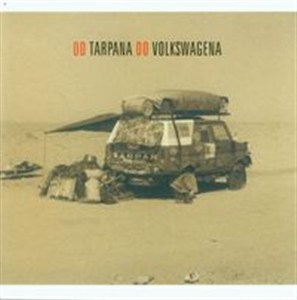 Picture of Od Tarpana do Volkswagena