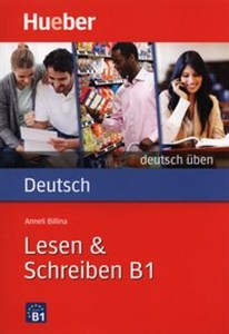 Obrazek Lesen & Schreiben B1