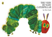 The Very H... - Eric Carle -  books from Poland