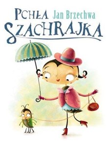 Obrazek Pchła Szachrajka