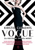 Vogue Za k... - Kirstie Clements -  books in polish 