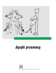 Obrazek Języki przemocy